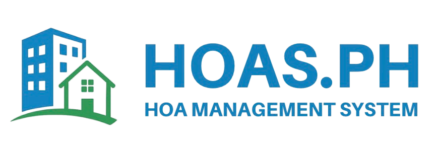 HOAS Logo